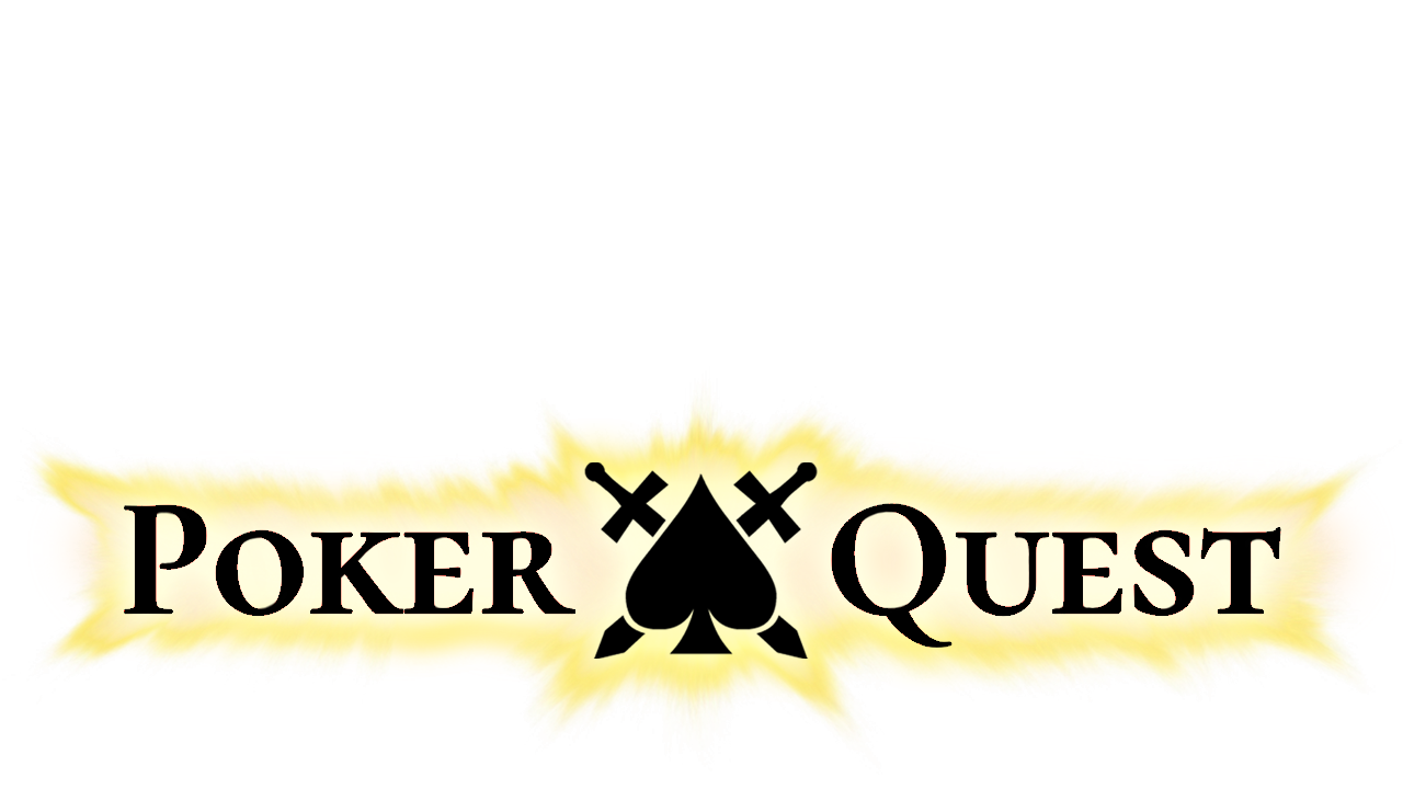 Poker Quest Logo