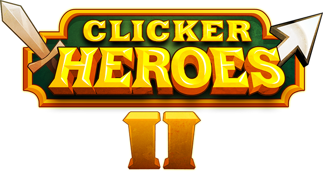 Clicker Heroes 2 Logo