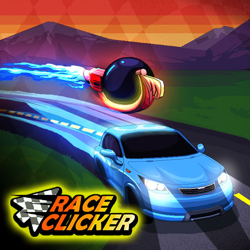Race Clicker Idle
