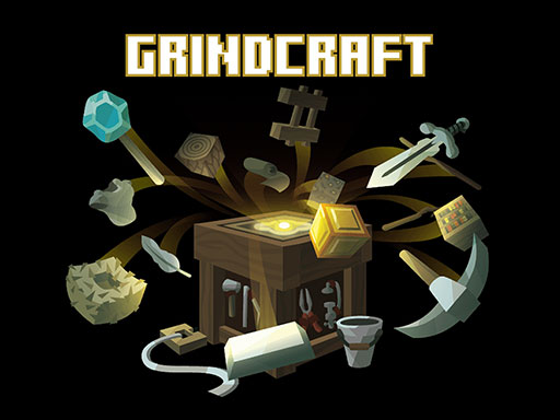 Grindcraft