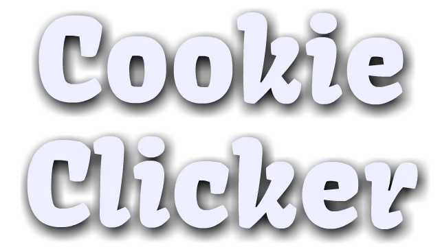 Cookie Clicker Logo