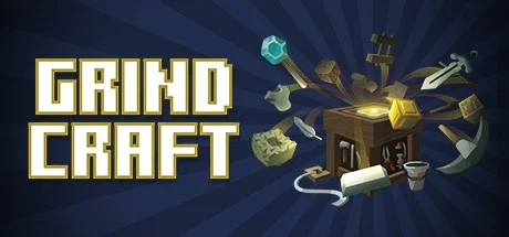 Grindcraft