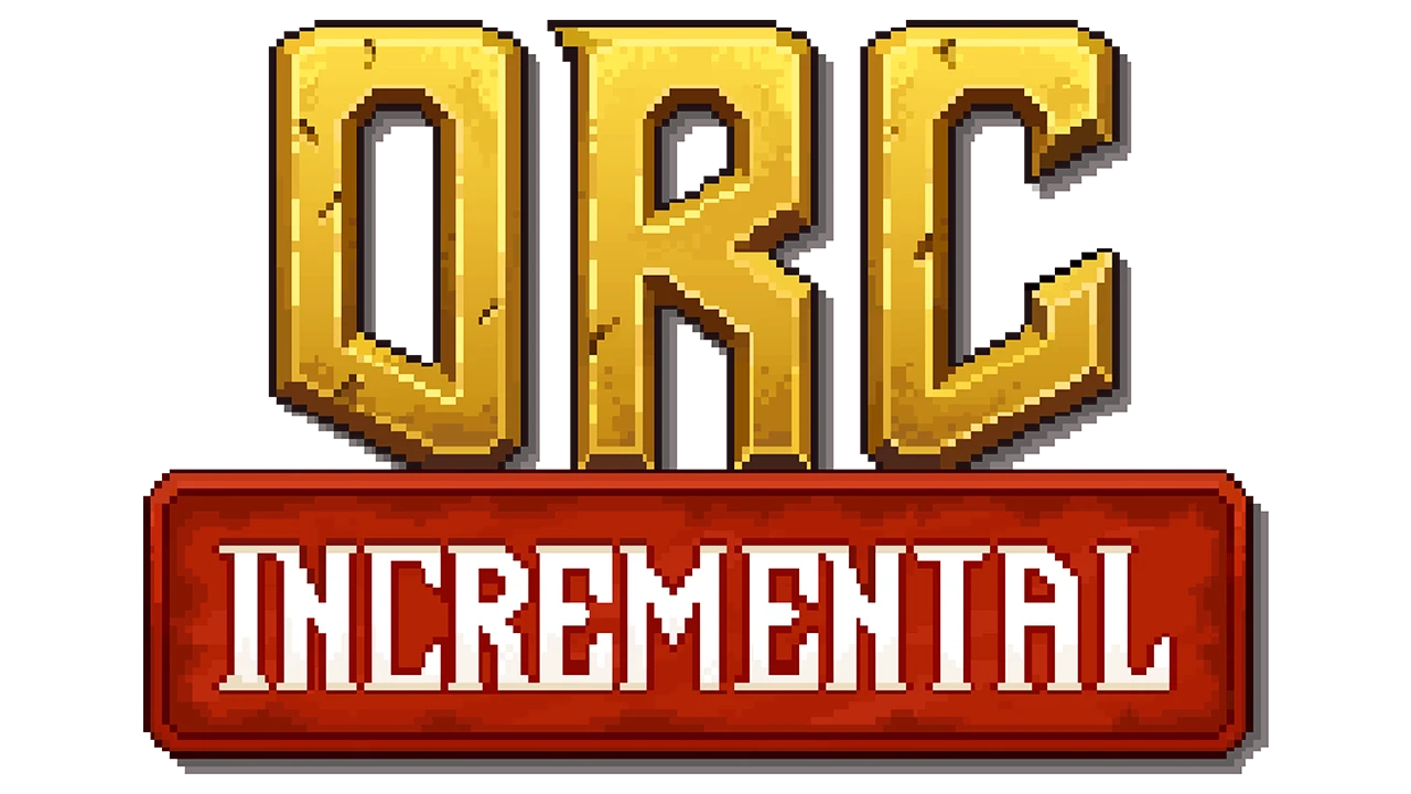 Orc Incremental Logo