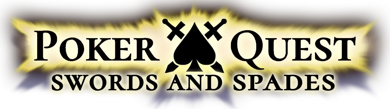 Poker Quest Logo